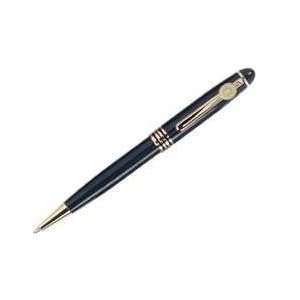 Brandeis   Signature Series Pen   Navy