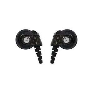  Able Planet SI1050 Clear Harmony Noise Isolation In Ear 