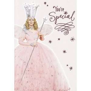  Mothers Day Card Wizard of Oz Youre Special Health 