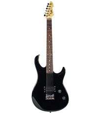 Peavey Rockmaster GT5 Guitar+Amplifier Package w/Gig Bag+Stand+Tuner 