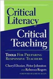   Teachers, (0807746452), Cheryl Dozier, Textbooks   