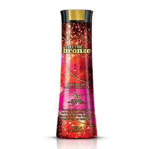  SoTan Electric Bronze 6x Tingle Bronzer 10oz Beauty