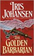   The Golden Barbarian (Sedikhan Series) by Iris 