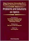Problems and Solutions on Optics, (9810204396), Lim Yung Kuo 
