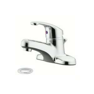  CFG Flagstone 1 Handle Lavatory Faucet CHROME