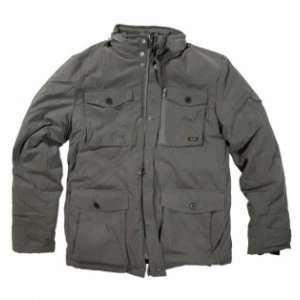  Volcom Clothing Flagstone Jacket