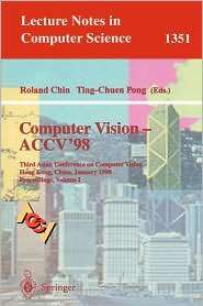   , Volume I, (3540639306), Roland Chin, Textbooks   