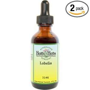  Alternative Health & Herbs Remedies Lobelia 2 Ounces 