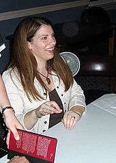 Stephenie Meyer   Shopping enabled Wikipedia Page on 