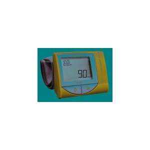  Advocate Speaking Glucose and Blood Pressure Monitor 