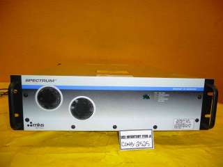 ENI Spectrum B 5002 Rev.E 5kW RF Generator 0190 15320  