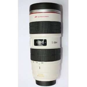  Camera Lens 11 Ef 70 200 F2.8 Is Coffee Cup Model Mug 