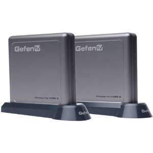  Gefen GTV WHDMI Wireless HDMI Console/Extender 