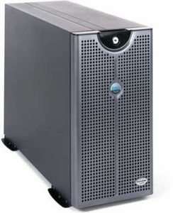 Dell PowerEdge 2600 pe2600 220 Server  