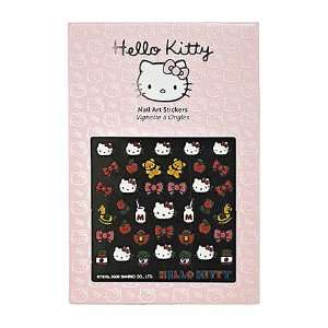  Hello Kitty Nail Art Stickers Classic Icons Arts, Crafts 