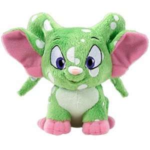  Neopets Speckled Acara Series 1 