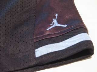 Boys Michael Air Jordan Basketball Shorts Size LARGE 16/18  