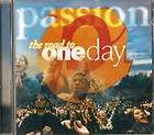 PASSION Road To Oneday   Christian Music CCM Worship Pop CD