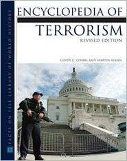   of Terrorism, (0816062773), Cindy C. Combs, Textbooks   