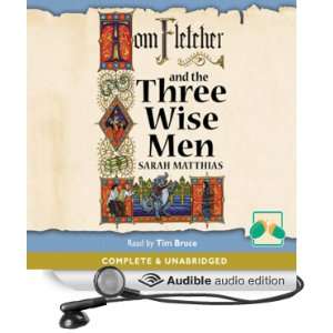   Wise Men (Audible Audio Edition) Sarah Matthias, Tim Bruce Books