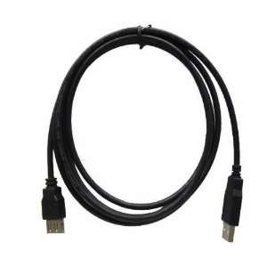  iMicro USB2.0 6 Feet A/A M/F Extension Cable   Retail (USB 