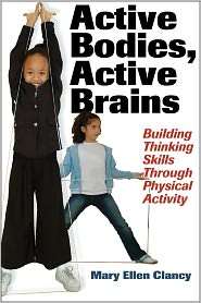   Activity, (0736050965), Mary Ellen Clancy, Textbooks   