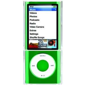   Ipod Nano® 5G Iclear Case   Accessorize Your Apple