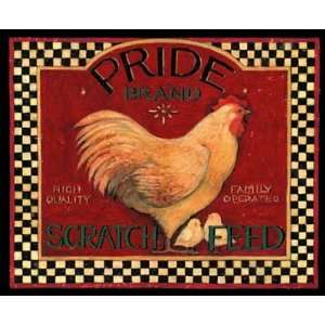 Pride Brand II   Susan Winget 14x11