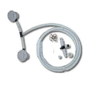 Bottom Drain Kits For Above Ground Pools  