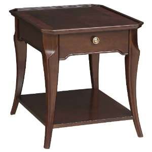  Broyhill Ferron Court Occasional Tables End Table   4595 