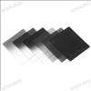 6pcs Graduated Neutral Density ND Color filter set for Cokin P Series 