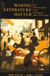 Making Literature Matter, (0312097263), John Schilb, Textbooks 