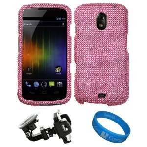  Case Cover for New Samsung Galaxy Nexus i515 Android (4.0) Ice 