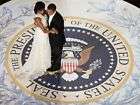 HO PREISER 28144 PRESIDENT OBAMA FIRST LADY  