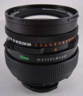 Hasselblad Automatic Bellows Extension & Macro Planar 135mm f5.6 T 