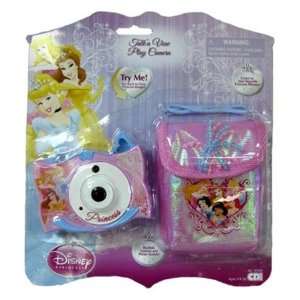  Disney Talk and View Play Camera Toys & Games