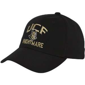   Team Spirit UCF Knightmare 1 Fit Flex Hat