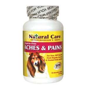  Aches and Pains (50 Tab)