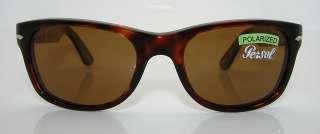 Authentic PERSOL 2953S Sunglass 2953   24/57 *NEW*  
