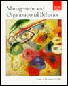 Management and Organizational Behavior, (0256208077), Curtis W. Cook 