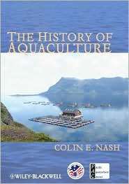   of Aquaculture, (0813821630), Colin Nash, Textbooks   