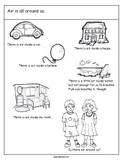 MARCH CURRICULUM Preschool Daycare PreK Homeschool CD  
