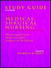 Medical Surgical Nursing Assessment and Management of Clinical 