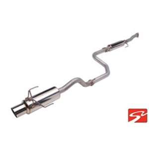   Exhaust 94 01 Integra Requires fab work (413 05 6105) (SK2 MPRRE AI94