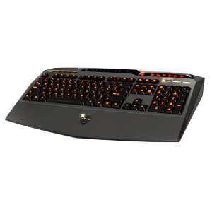    Gigabyte K8100 Aivia Gaming Keyboard