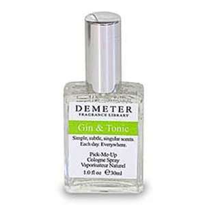  Demeter Gin & Tonic Beauty