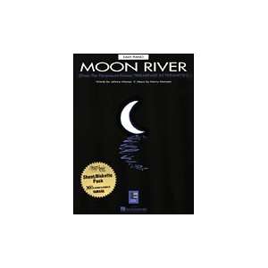  Easy Piano Moon River Sheet/Diskette Pack XG Compatible 