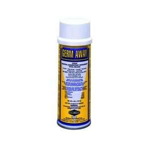  Germ Away Mrsa Killing Fogger 