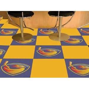   Thrashers 20Pk Area/Gym Carpet/Rug Floor Tiles