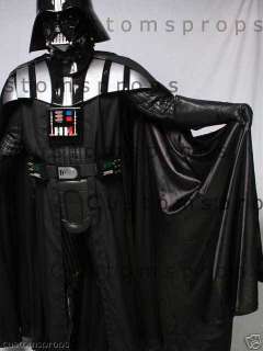 Star Wars Prop Darth Vader Complete Suit Premium 1 Pc  